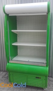 Regał chłodniczy 100cm
