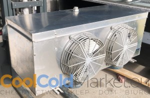UŻYWANA Chłodnica ECO REFRIGERAZIONE CTE 075H3