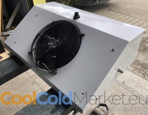 UŻYWANA Chłodnica firmy Guntner model GDF 030B/17 E