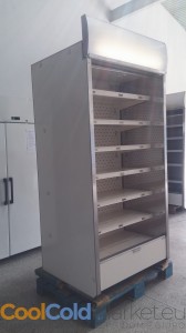 UŻYWANY Regał chłodniczy Igloo King AT 1.0