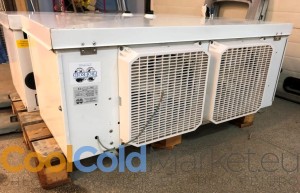 UŻYWANA Chłodnica firmy ProFroid model EVAP. CAE 3267 - 4,2kw