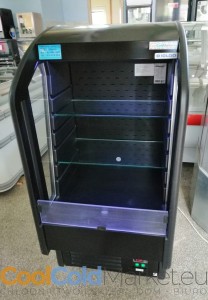 UŻYWANY Regał impulsowy Igloo Max