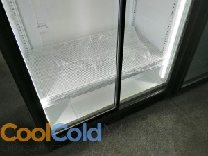 UŻYWANA półka do Szafy chłodniczej Norcool 120cm