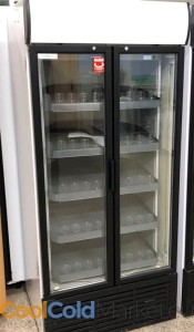 UŻYWANA Szafa chłodnicza Klimasan S880 SC DD na napoje