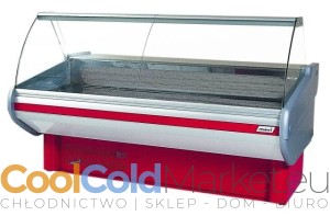 NOWA Lada chłodnicza Mawi WCHI 2.0/1.1