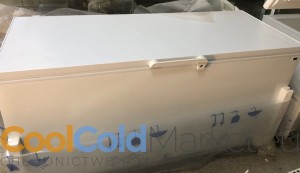 NOWA Zamrażarka skrzyniowa EL 71 ELCOLD
