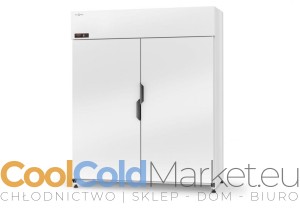 NOWA Szafa chłodnicza RAPA Z 1400 AG - 4. klasa klimatyczna