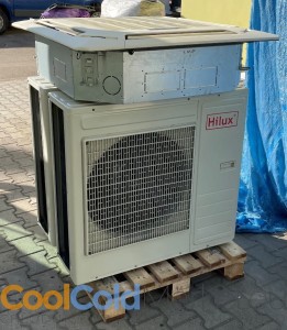 UŻYWANY Klimatyzator  Hilux HSX-140243AM4