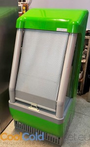 UŻYWANY Regał chłodniczy Frigorex