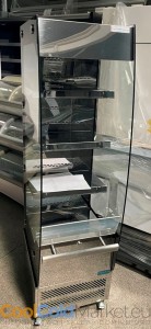 UŻYWANU Regał chłodniczy  Polar otwarty 