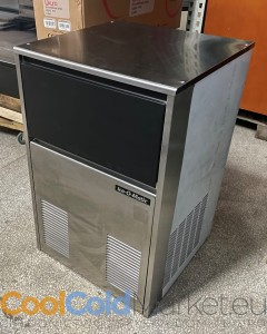 UŻYWANA Kostkarka do lodu Ice-O-Matic ICEU 085-MA