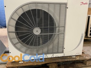 UŻYWANY Agregat Danfoss OP-MSUM068MLW05E