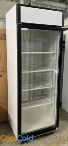 UŻYWANA Szafa chłodnicza Metalfrio Cool 700