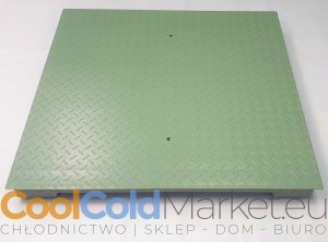 NOWA Waga platformowa CAS HFS CI200A/1.5H1010