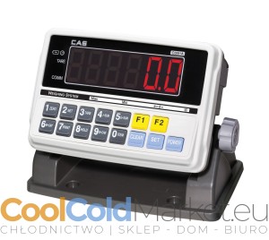 Waga paletowa CAS UFS CI200A/1.5U1208