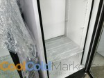 UŻYWANA półka do szafy chłodniczej NORCOOL S-76 SL 60cm