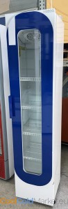 UŻYWANA Szafa chłodnicza UBC PEARL 45cm dodatkowe światło