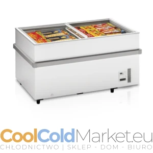 NOWA Zamrażarka Tefcold SSF150 