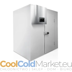 NOWA Komora mroźnicza Tefcold CRNF1518 