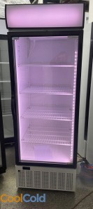 UŻYWANA Szafa chłodnicza FRIGOREX SL-640C