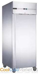 NOWA Szafa chłodnicza 1-drzwiowa 650 l, 740x830x2010 mm Cold Line