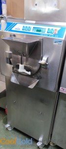 Używany Frezer Carpigiani Labotronic 30/100 RTX (2017rok)