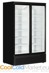 NOWA Szafa chłodnicza Tefcold Atom Maxi C2DB
