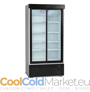NOWA Szafa chłodnicza Tefcold FS1002S