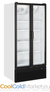 NOWA Szafa chłodnicza Tefcold FS890H