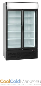 NOWA Szafa chłodnicza Tefcold FSC1950H
