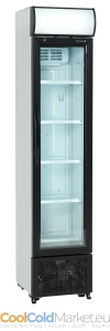 NOWA Szafa chłodnicza Tefcold FSC175H