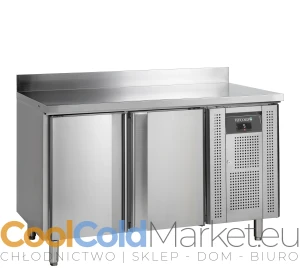 NOWY Stół chłodniczy GN1/1 Tefcold CK7210X1SP