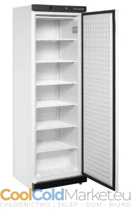 NOWA Szafa mroźnicza pełna UF400 60cm