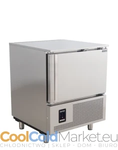 NOWA Zamrażarka chłodziarka szokowa Tefcold BLCA5X1