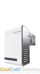Monoblokowa jednostka chłodnicza Tefcold WRA-M5-1
