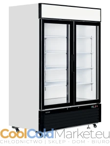 NOWA Szafa mroźnicza Tefcold LGF5000