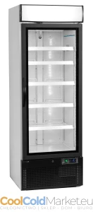 NOWA Szafa chłodnicza przeszklona Tefcold NC2500G