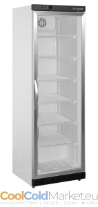 NOWA Szafa mroźnicza Tefcold UF400G