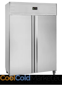 NOWA Szafa chłodnicza Tefcold GUC140