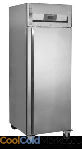 NOWA Szafa chłodnicza Tefcold RK710X1