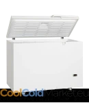 NOWA Zamrażarka medyczna Tefcold SE30-45