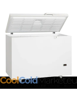 NOWA Zamrażarka medyczna Tefcold SE30-45