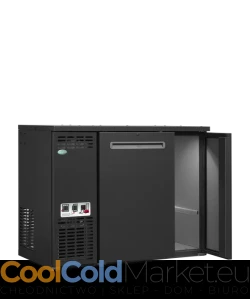 NOWA Chłodziarka na beczki Tefcold SFK-6EL+ 