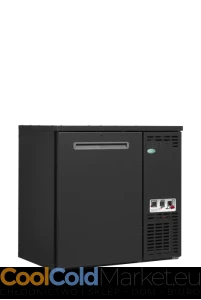 NOWA Chłodziarka na beczki Tefcold SFK-4E+