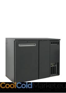 NOWA Chłodziarka na beczki Tefcold SFK-6E+ 