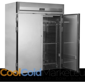 NOWA Chłodziarka wjezdna Tefcold RIC1760X1