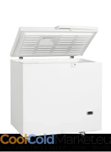 NOWA Zamrażarka medyczna Tefcold SE20-45