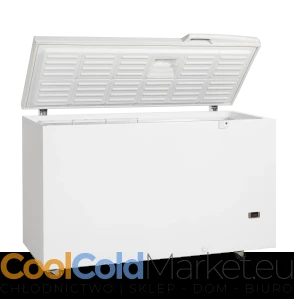 NOWA Zamrażarka medyczna Tefcold SE40-45