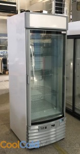 UŻYWANA Szafa mroźnicza Isa Mistral 50 RV TB