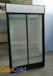 UŻYWANA Szafa chłodnicza Helkama 800 litrów 120cm